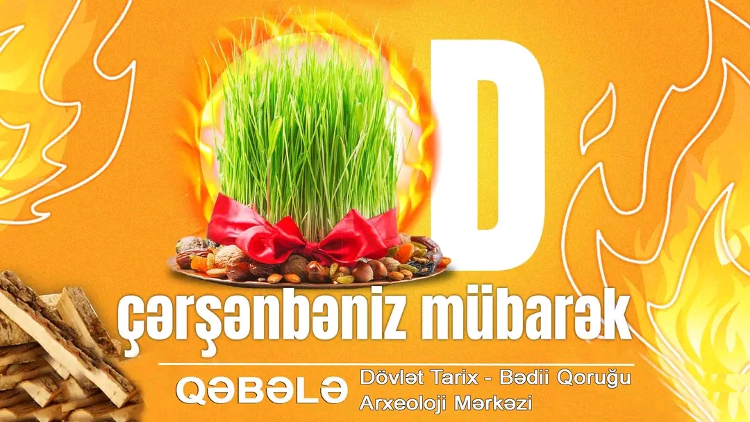 Qəbələ Dövlət Tarix-Bədii Qoruğu (@QebeleDTBQ) / Posts / X