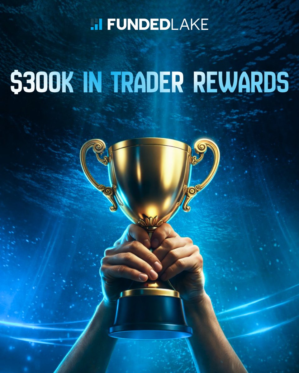 FundedLake tweet media