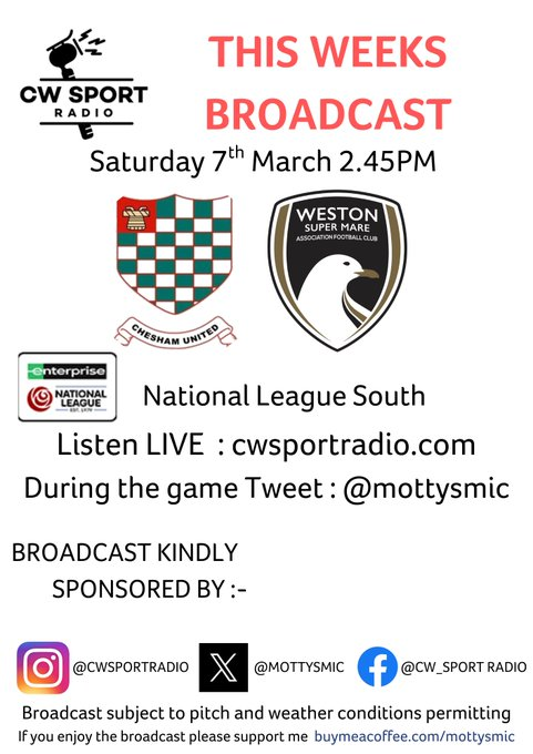 Christofer Walker tweet media