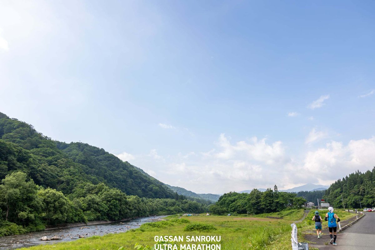 Ita_city_run's tweet photo. 【ご協賛企業を紹介！】
西川町は山形県のほぼ中央に位置し、月山の麓に広がる自然の恵みにあふれた町です。
『食と、文化と、絶景と。』そんな自然豊かで魅力たっぷりの西川町を全国の皆さんに知っていただこうとウルトラマラソンを企画いたしました。
詳細：https://t.co/o1JAKyfM99 https://t.co/LUKIKG0WVj