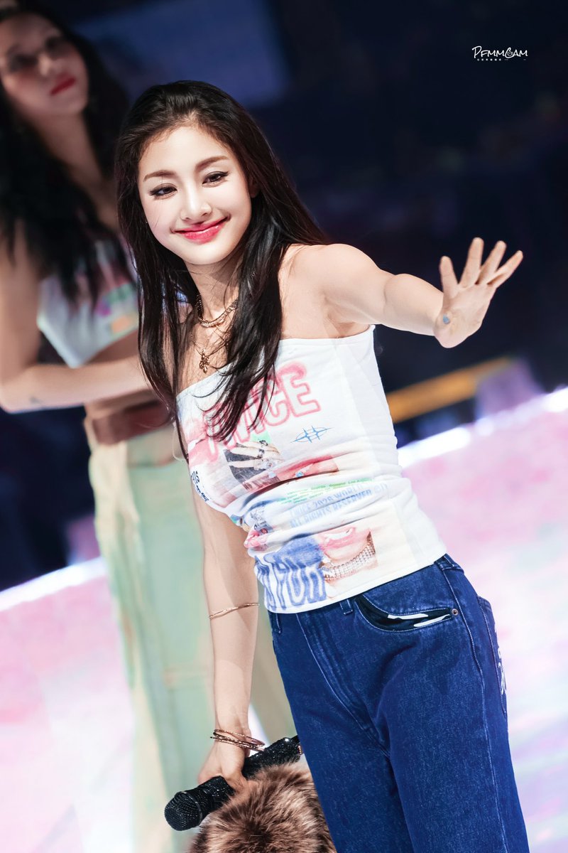 260220 <THIS IS FOR> IN NEW YORK 

#JIHYO #지효
#TWICE #트와이스
#THISISFOR
#TWICE_THISISFOR_WORLD_TOUR