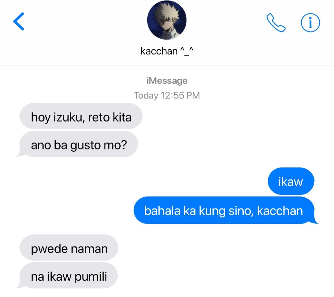 ktskiiz's tweet photo. one tweet filo shs #bkdk au wherein they give each other hints kaya pareho silang tanga https://t.co/xi61vmi4x2