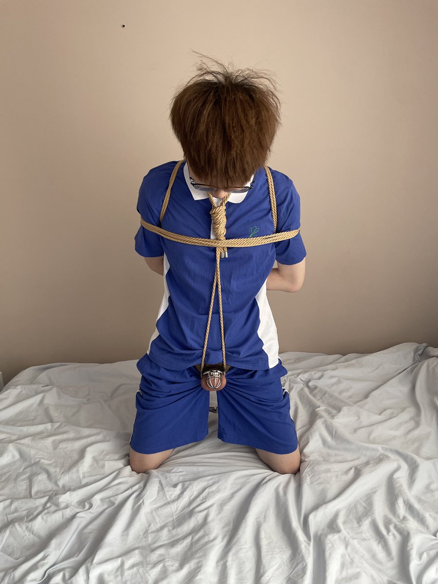 Hasuniform哈润枫 tweet media