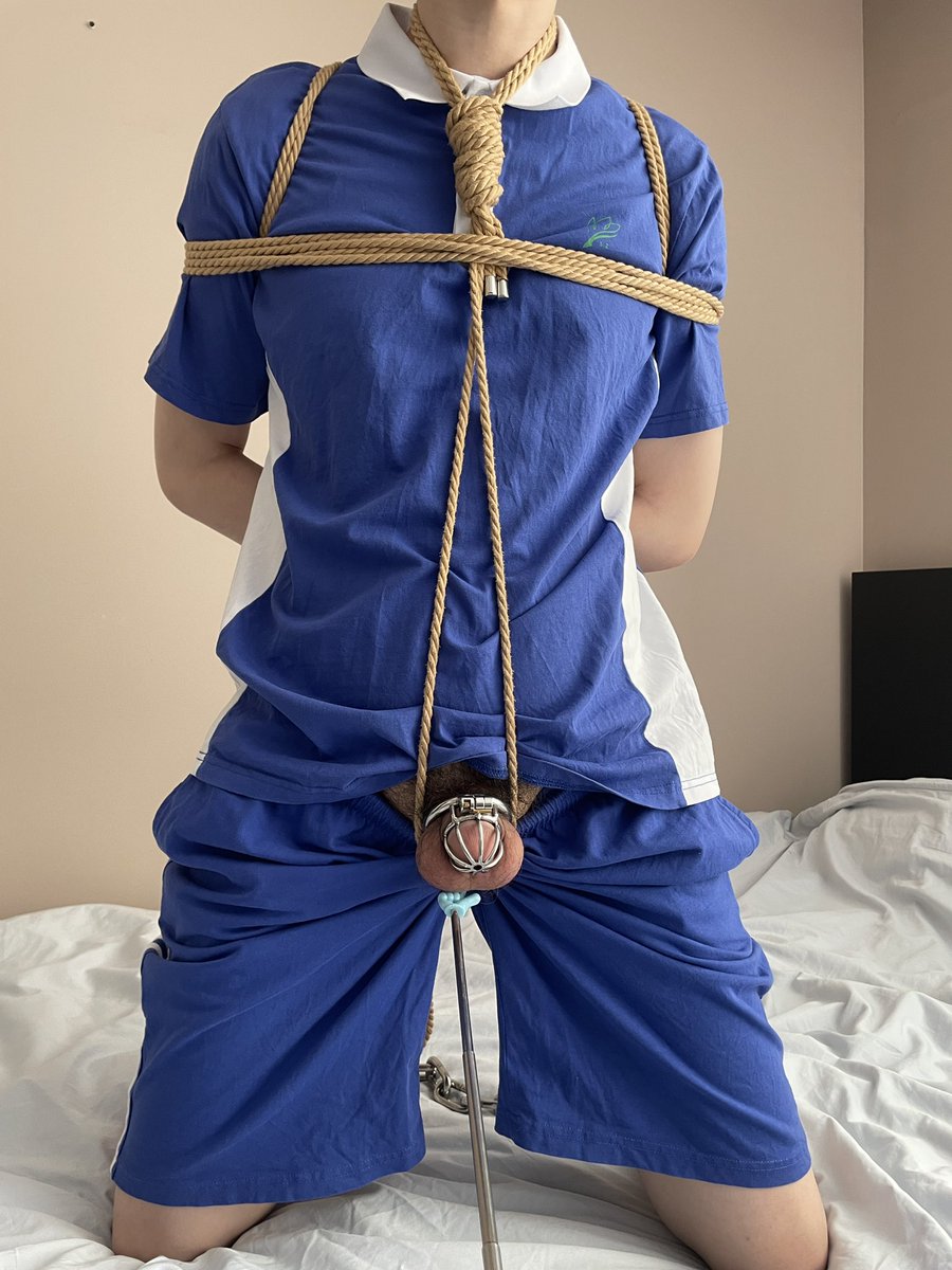 Hasuniform哈润枫 tweet media