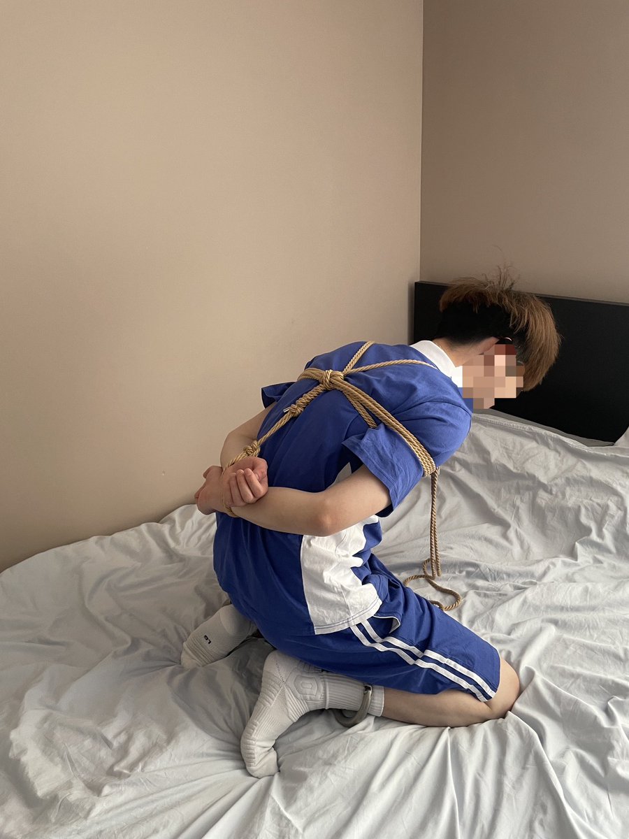 Hasuniform哈润枫 tweet media