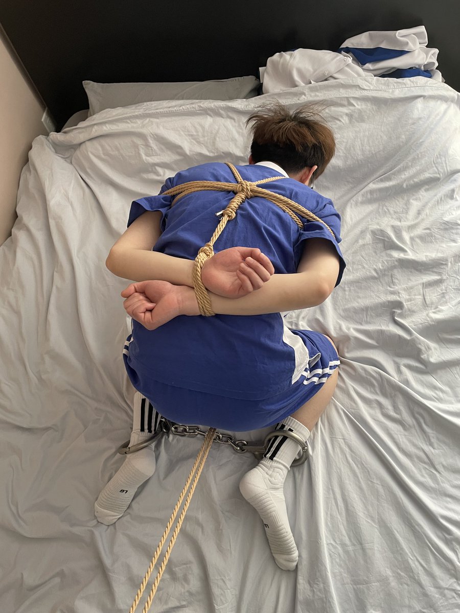 Hasuniform哈润枫 tweet media