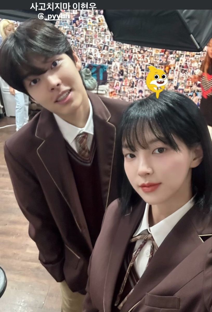 giniboyuno's tweet photo. 지우현우 우리 쌍둥이 다시만나길.. https://t.co/ZDz8HF16kq