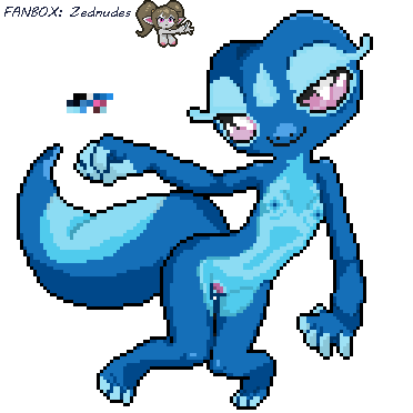 ZedNudes's tweet photo. Gecqua
#R18 #Gecqua #boobs #Pixelart #nude #humanoid #nsfw #monster #pokemon #reptile https://t.co/i4VxRTpzB9