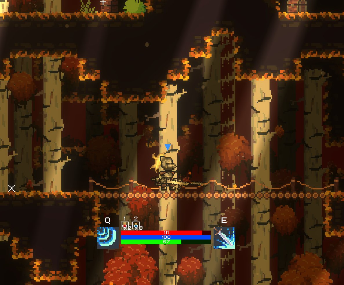 cornarian's tweet photo. Steam Playtest Incoming! #indiegame #gamedev #pixelart https://t.co/G2UoDBOC3R