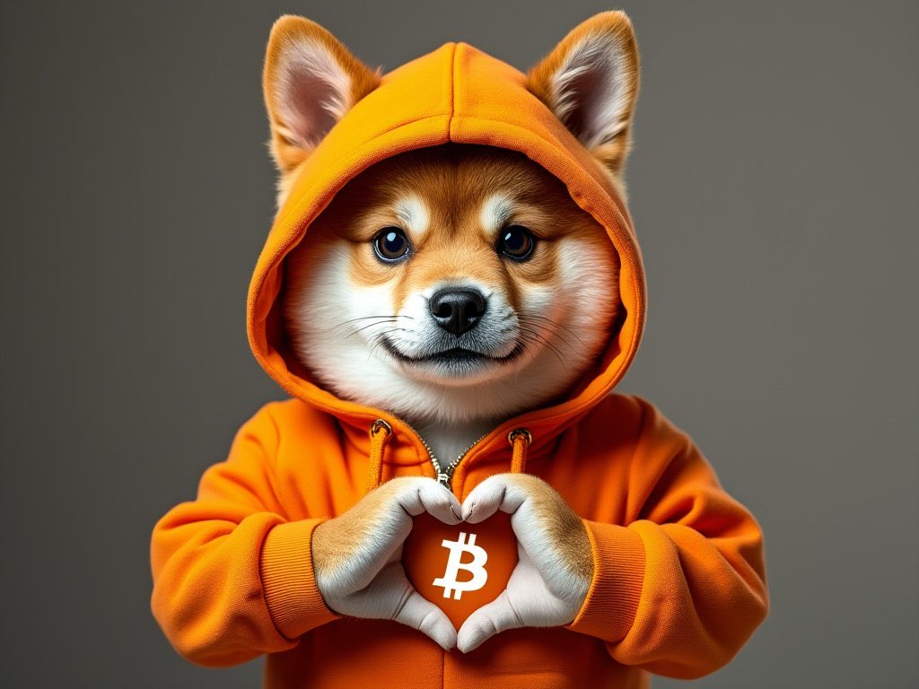 H₳PPY 🧡 $DOG tweet media