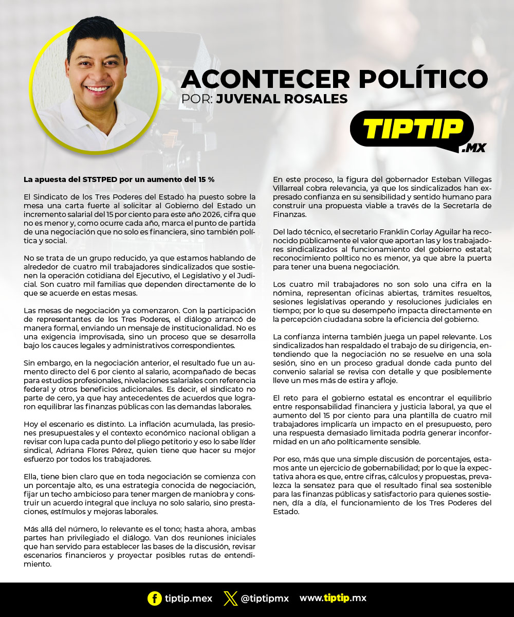 Tip...Tip... tweet media