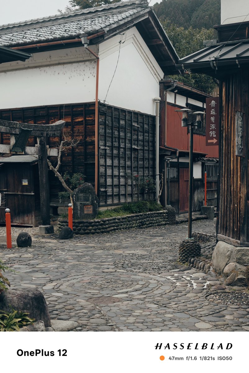 369nsm's tweet image. その後のプチ観光
#Oneplus12