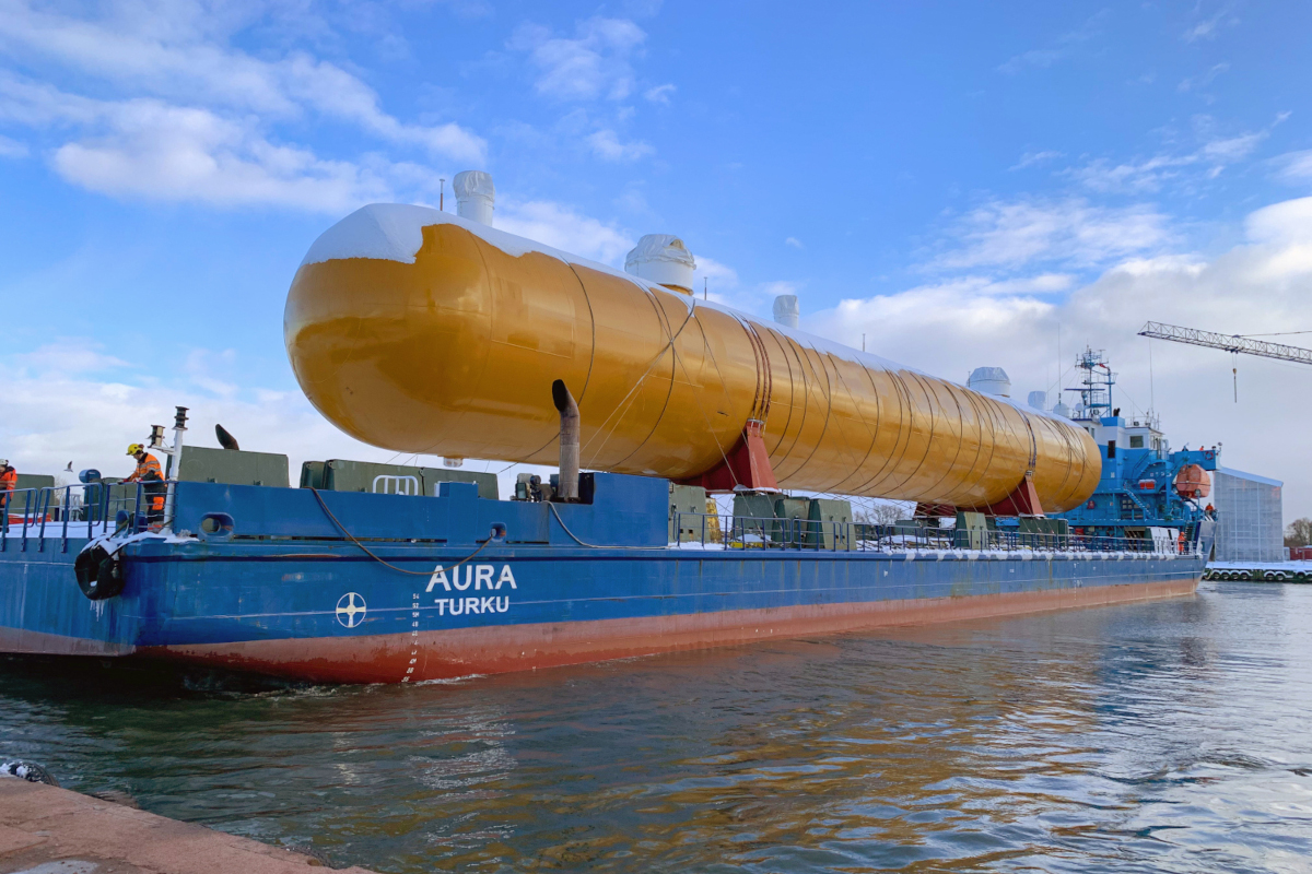 Breakbulk Events & Media tweet media