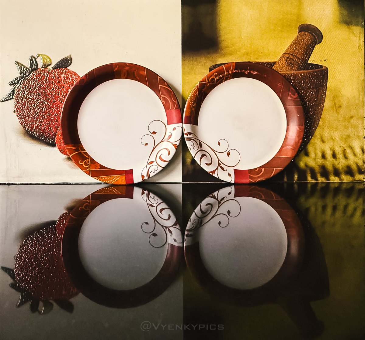 Vyenky_Khatao's tweet photo. Tidiness is a virtue, symmetry is often a constituent of beauty.
- Winston Churchill
#theme_pic_India_reflections
#Vyenkypics
#TimepassClick https://t.co/d0er2kGH77