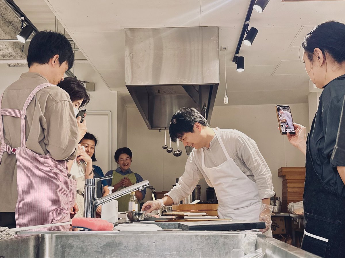 釜浅商店 (@kamaasashoten) / Posts / X