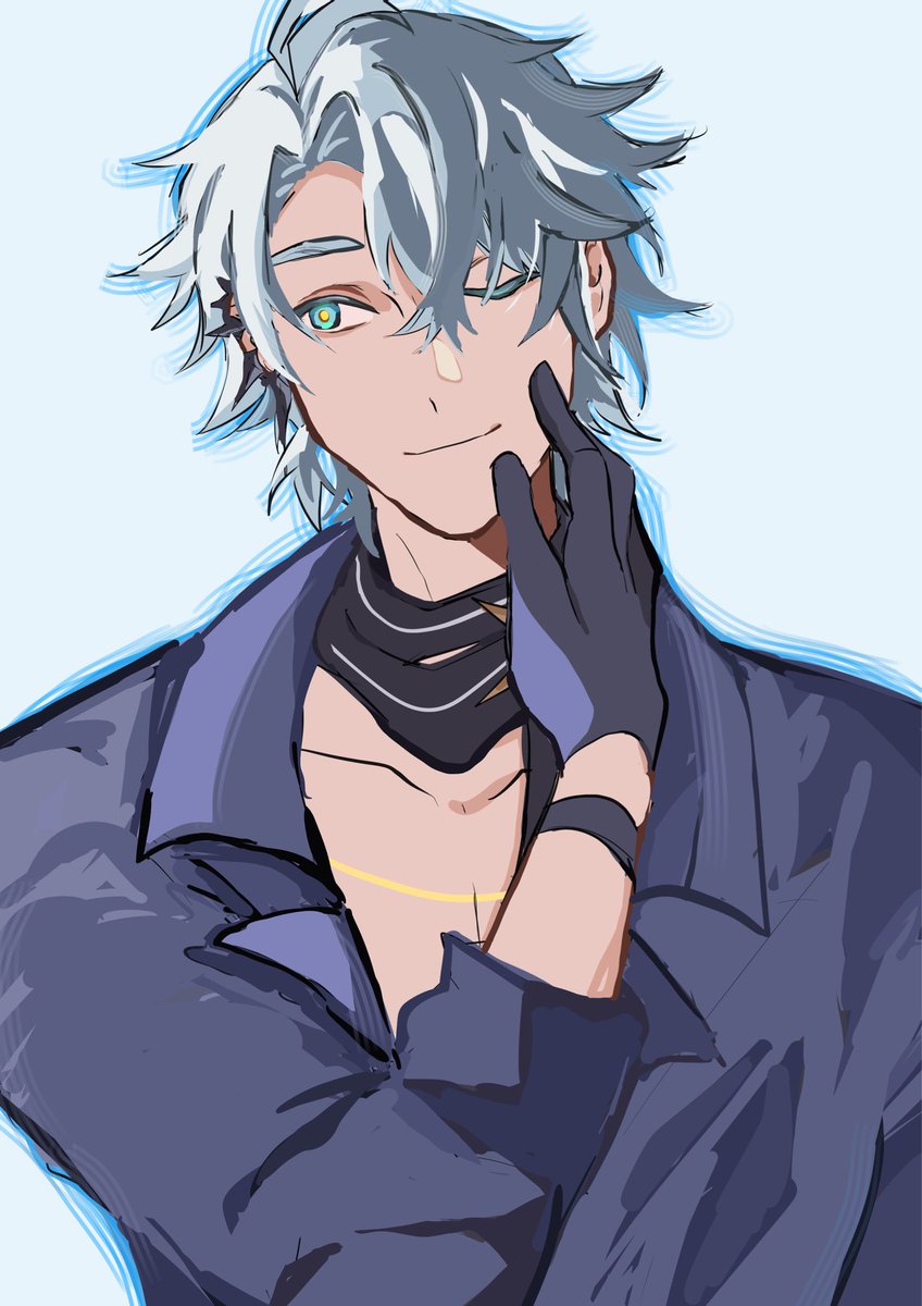 bp icons #phainaxa #厄夏 #ファイアナ