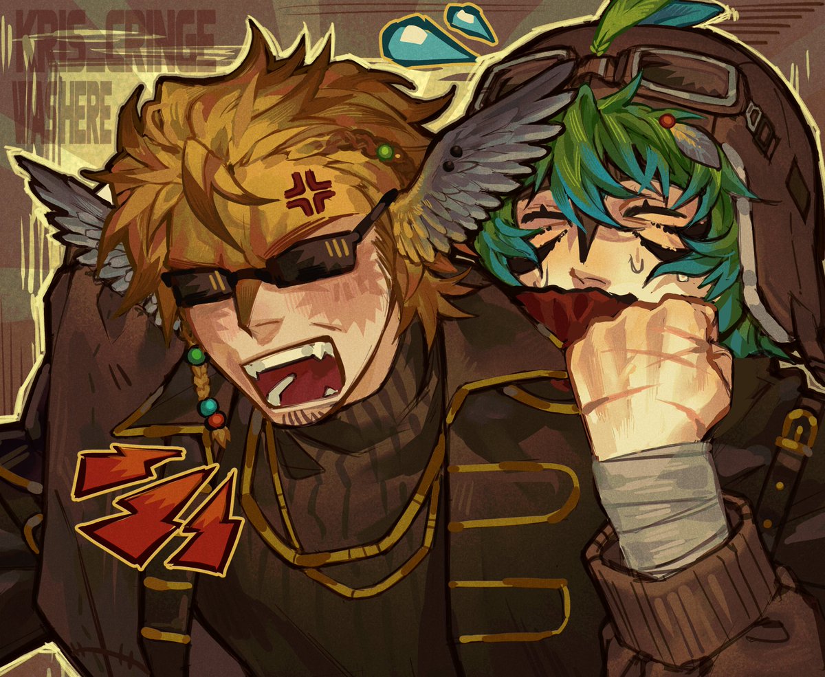 kris_cringe tweet media