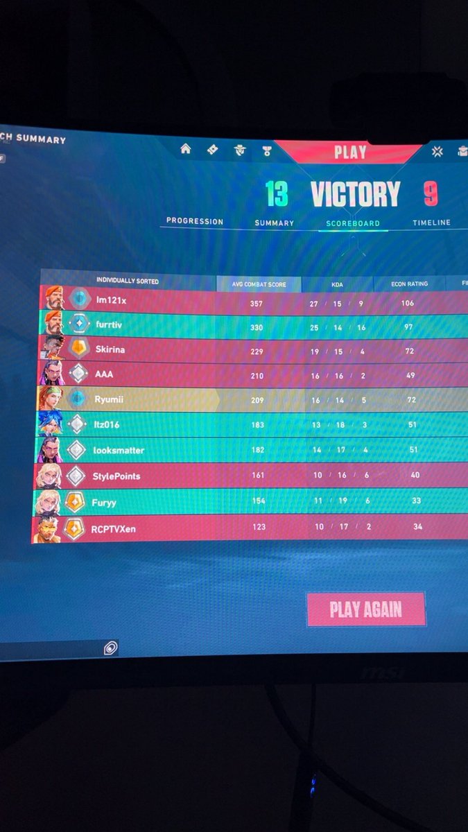 ok riot on a compris que vous vouliez nous nerf avec <a href="/furrtiv/">furrtiv</a> mais svp?? des silvers alors qu’on est platine ?