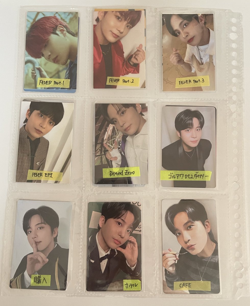 ペン@取引アカ tweet media