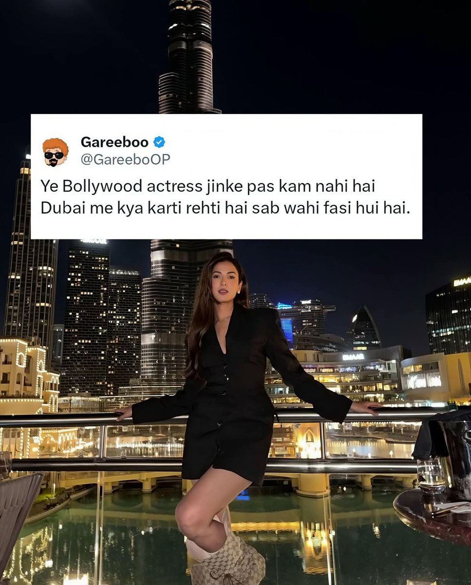 Nagrik 🇮🇳 tweet media