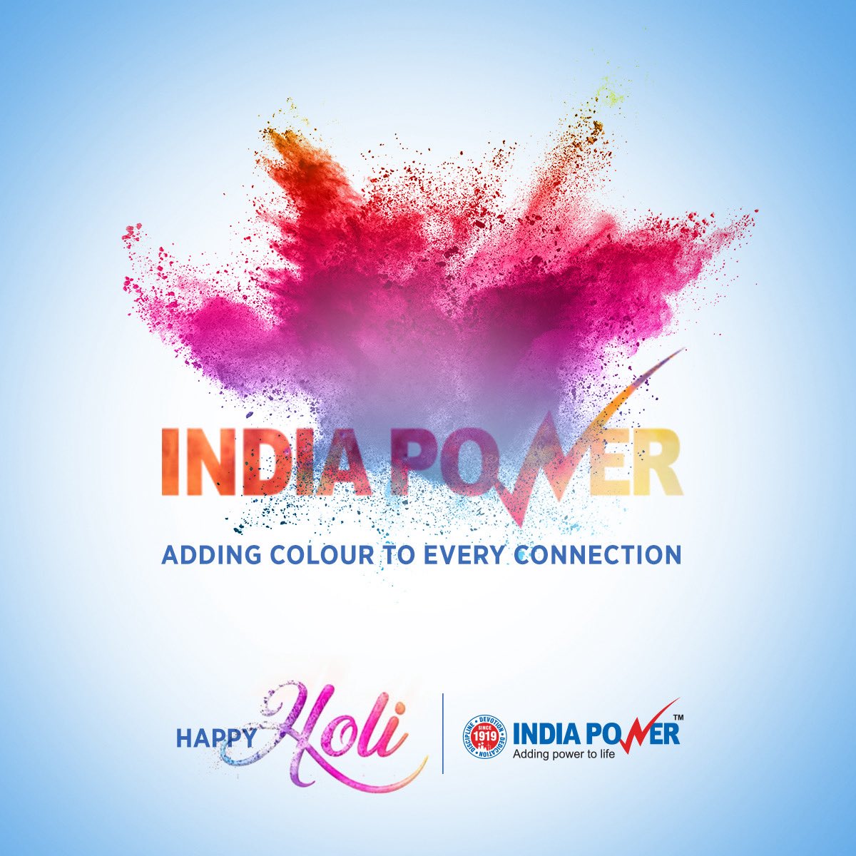 India Power tweet media