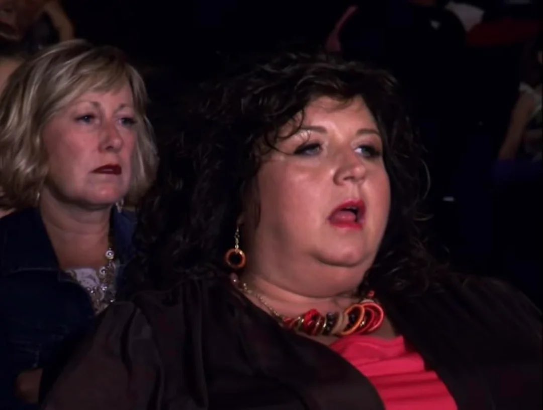 tsamderettv's tweet photo. my face vs what was on the screen: https://t.co/GgjddgJ4Q9