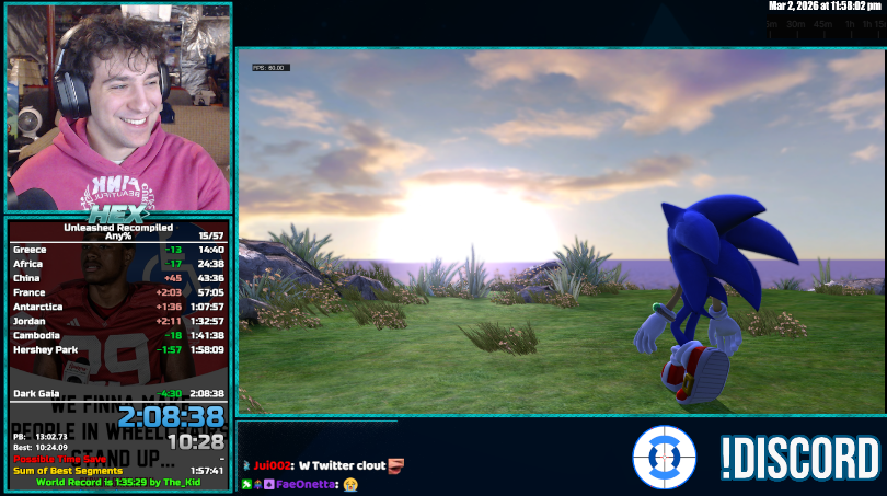 Hex ✈️ tweet media