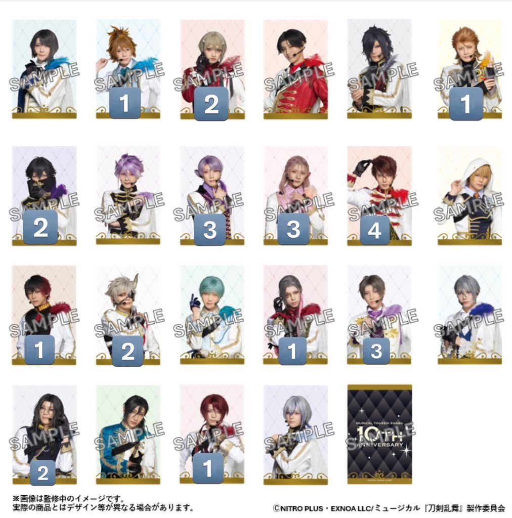 にゃん tweet media