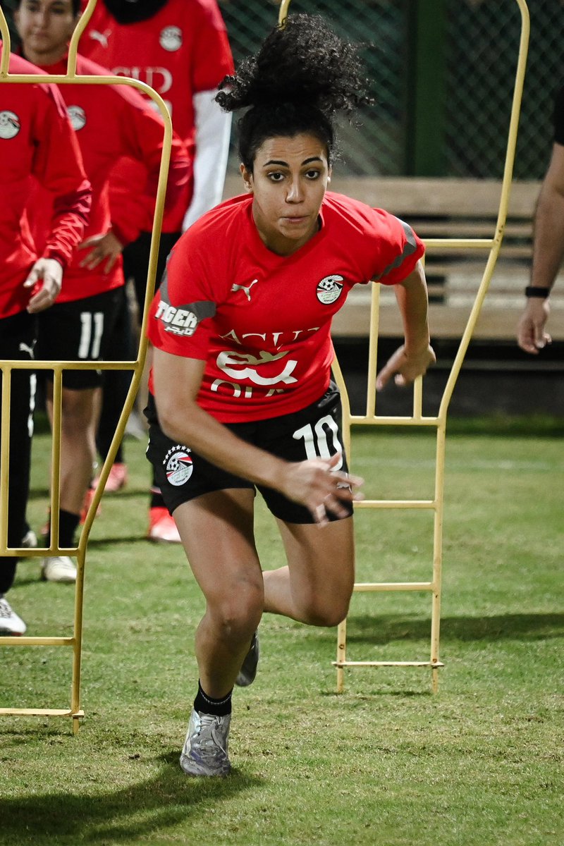 SarahEssam tweet media