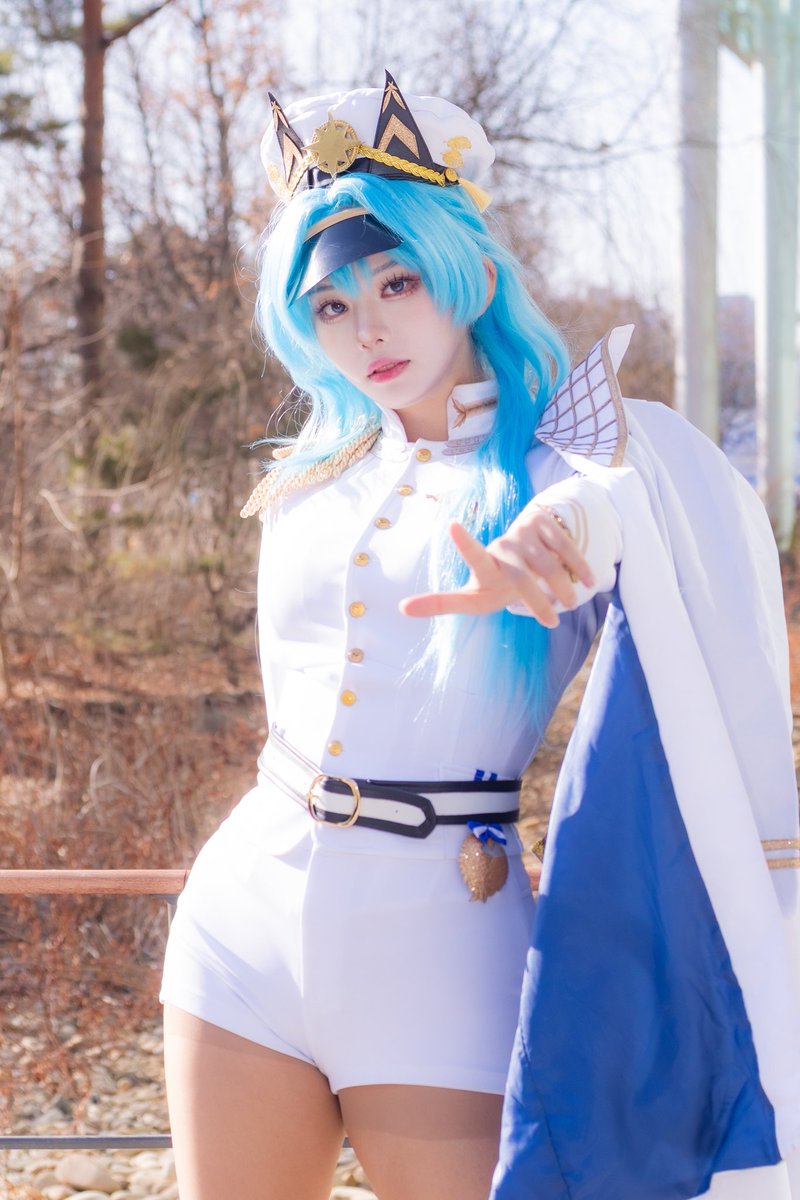 텐이러/テンイロ tweet media