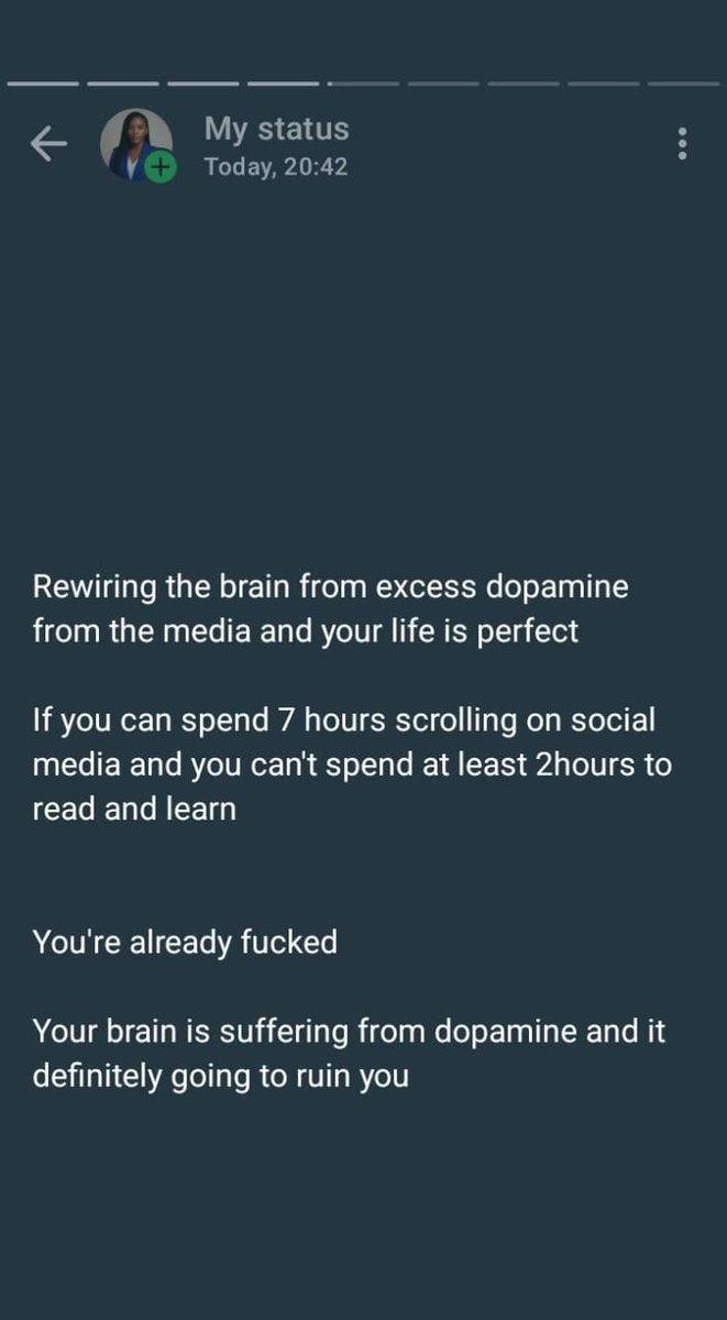 Networking king tweet media