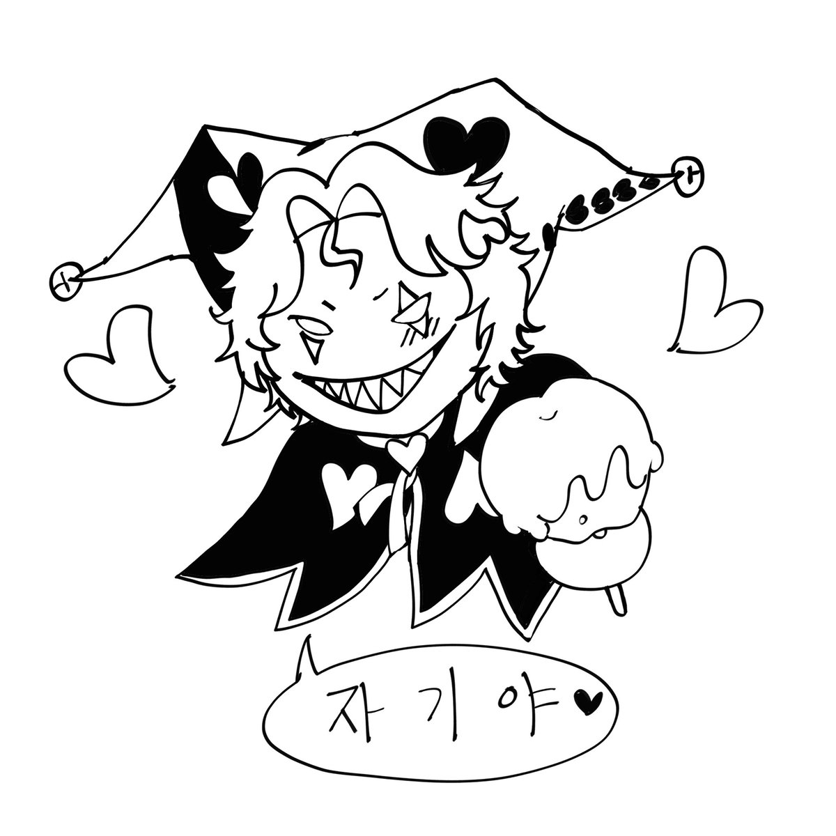 켈쇼토 tweet media