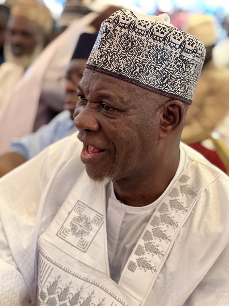 MAMUDATU ATA WEWE tweet media