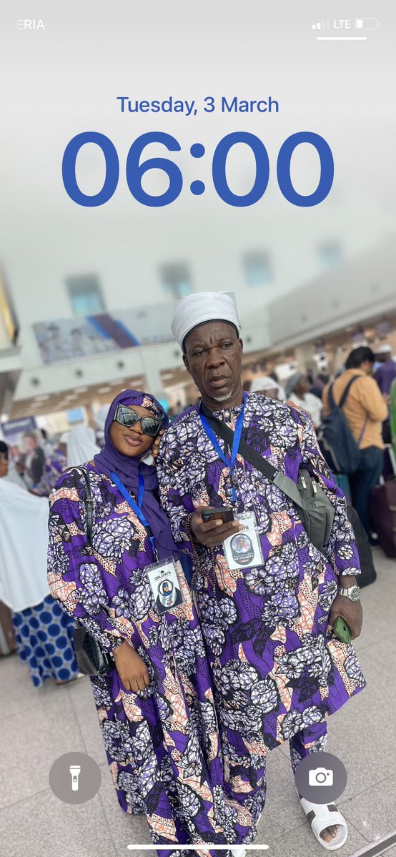 MAMUDATU ATA WEWE tweet media