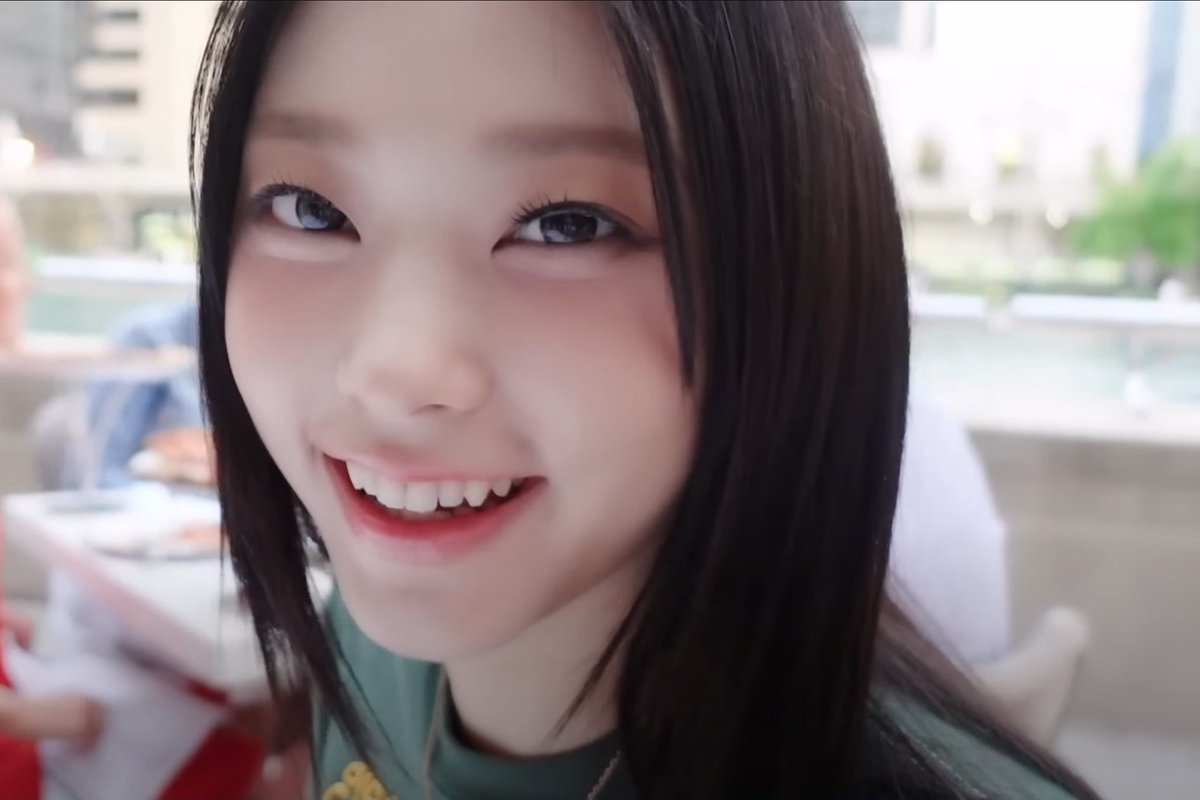 🍀💚🍀
💛🐱💛
🍀💚🍀
#HAERIN #해린 #ヘリン