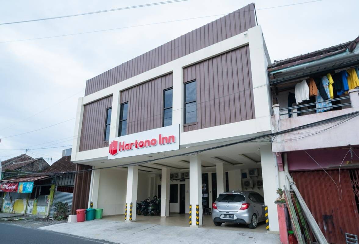 a2_ai5's tweet photo. 🌟 DEAL GILA! Menginap Hemat di Hartono Inn Seturan RedPartner 🌟
Cuma pakai kode **RDAFFA2AIS** – Diskon spesial langsung booking! Kamar nyaman, lokasi top deket kampus &amp; kuliner Seturan. Jangan sampai kelewat, buruan redeem sekarang! 🛏️💨
Booking via Reddoorz App

#Staycation https://t.co/MEqHRJLL1x