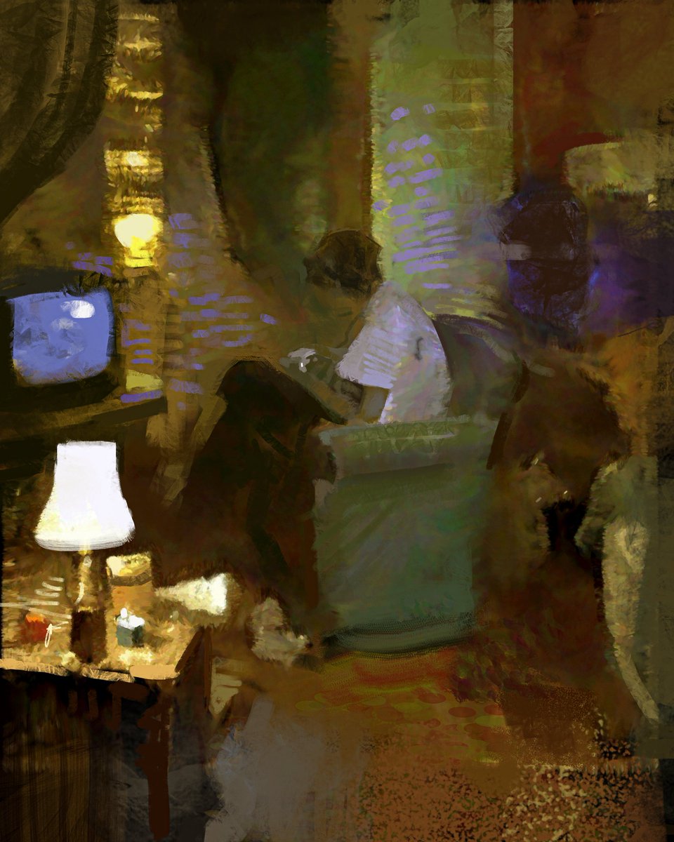 Yuming Li tweet media