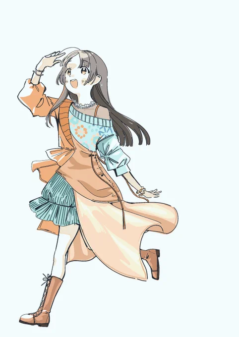 みちなる