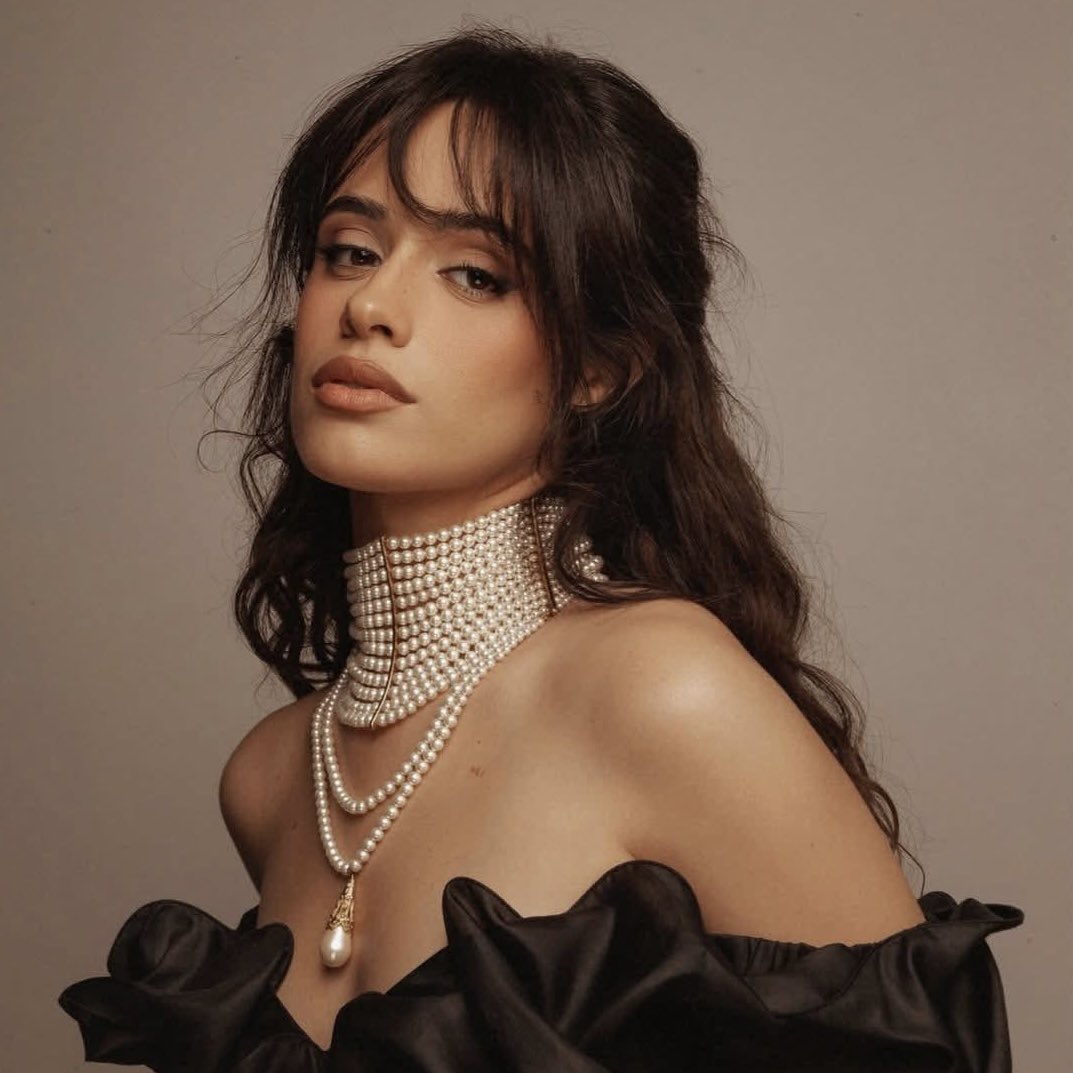 Happy 29th birthday to the talented Camila Cabello.