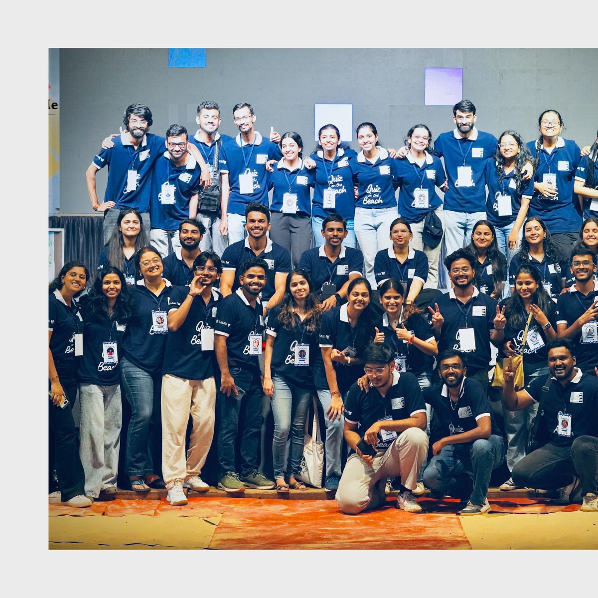 MyTAPMI's tweet photo. Discover TAPMI life beyond lecture halls! 🌳 Picnics, study breaks, tree-planting, table tennis, and festive moments—shaping leaders, creating futures. #TAPMI #BeyondLectureHall #CampusLife #Bschool #TAPMIManipal #ManipalMBA #MBAROI https://t.co/Tc84BayBgq