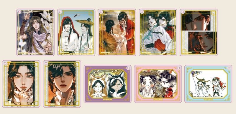 アニメイト商品情報局@店舗受取り手数料無料! tweet media