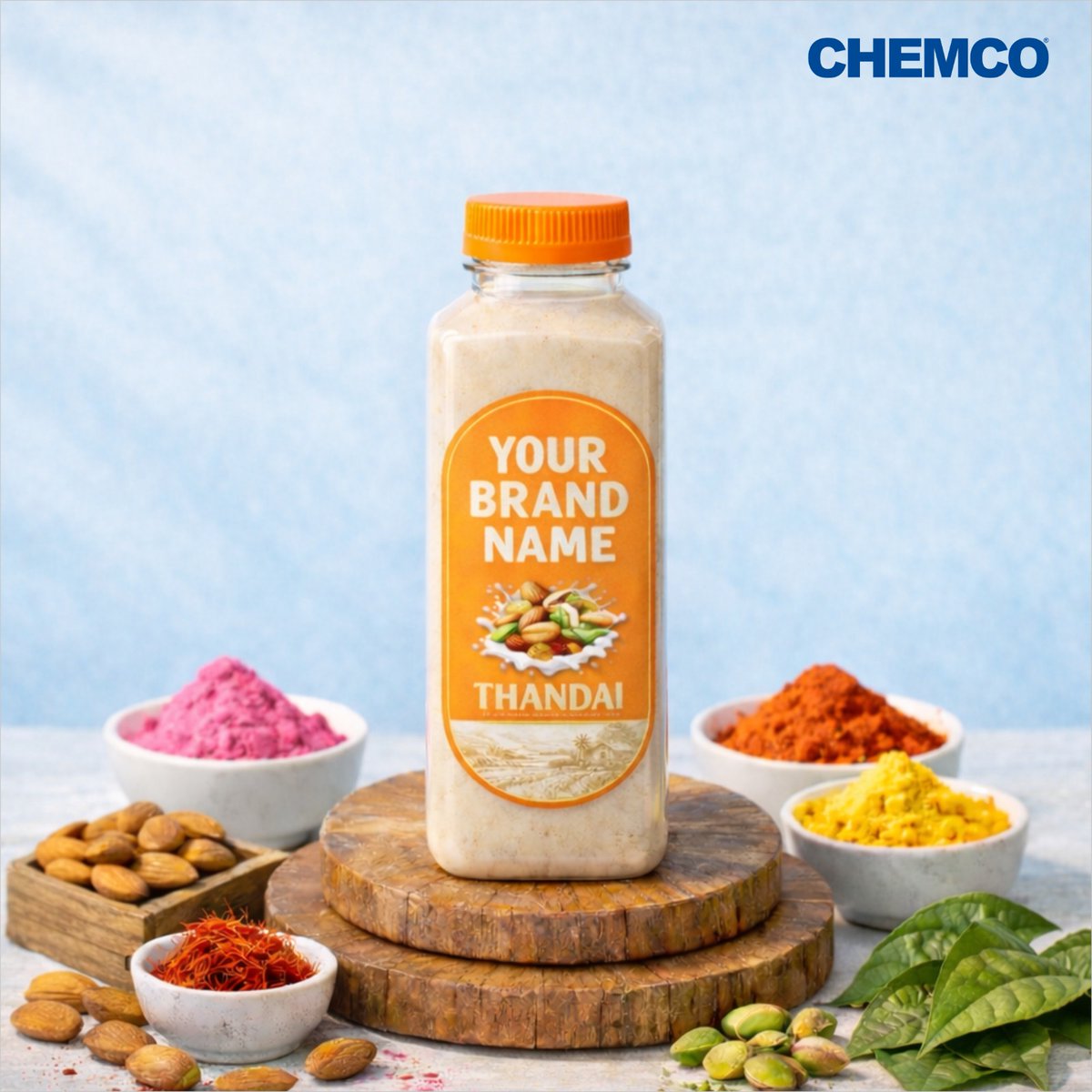 chemcogroup's tweet photo. Wishing you a joyful Holi filled with colour and positivity. 

#Chemco #Holi #HappyHoli #FestivalOfColours #HoliCelebration #FestiveSeason https://t.co/7poQrQ1xS1