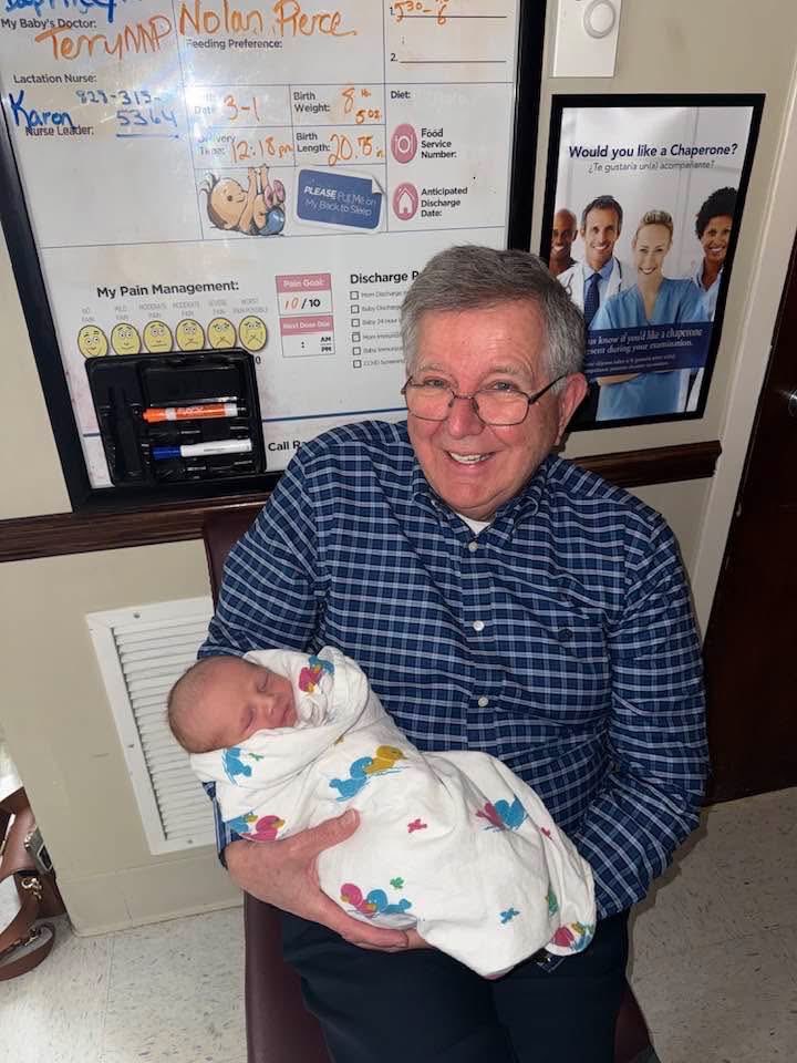 Roger E. Pauley tweet media