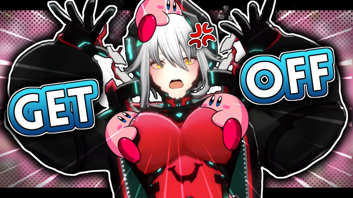 Kestrelia ⬥ Art & Graphics //✧LUMINARA tweet media