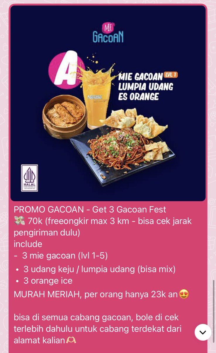 Syaren – Foodies Needs! ૮ ․ ․ ྀིა tweet media