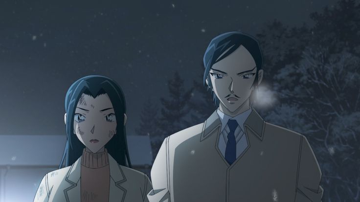 타카아키 문짝남. 공식 인증
+이 장면도 굳이 다른 사람이 아니라 >타카아키가< 문에서 숙여서 들어가는 거.... 애니(극장판)팀이 키 큰 거 알리는 장치라 생각합니다.(아무튼 공식임)
+유이랑 키차이.