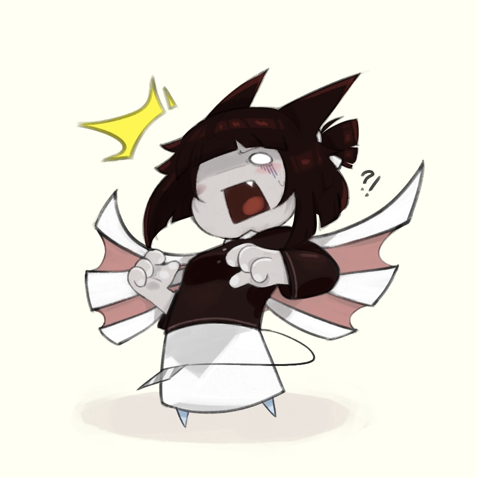 characters belong to <a href="/VerlustTheDeer/">᪥ Svekster ᪥</a> au