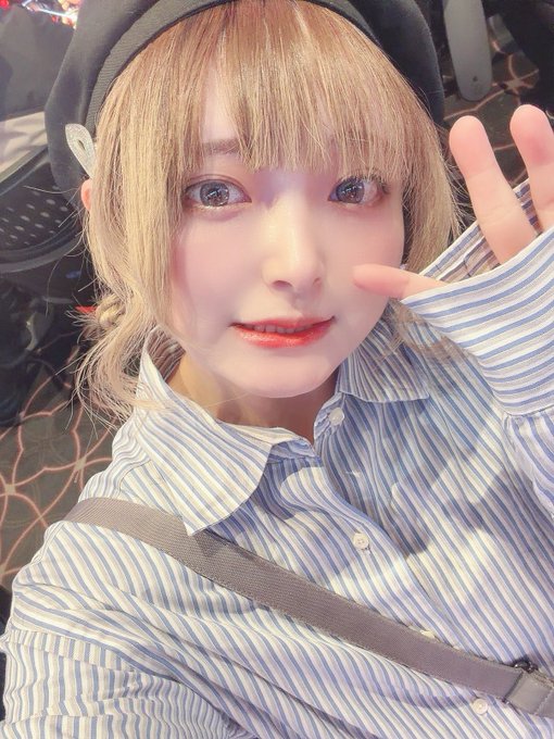 Twitterのコスプレ画像7