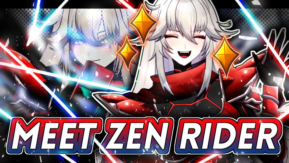 Kestrelia ⬥ Art & Graphics //✧LUMINARA tweet media