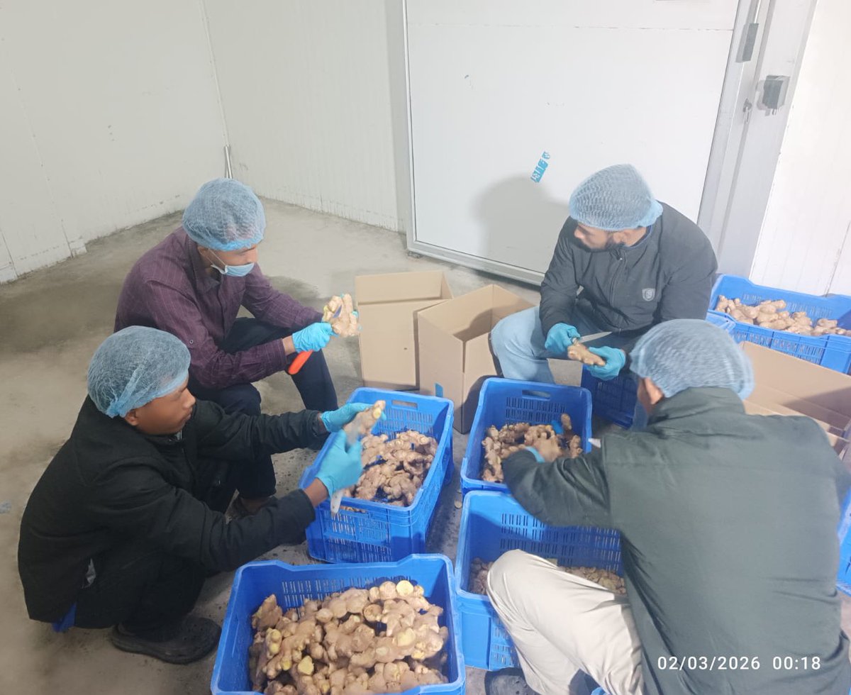 Piyush Goyal tweet media